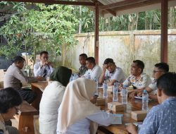 Pemkab Luwu Timur Pastikan Pengosongan Lahan Berjalan Humanis, Satpol PP Perkuat Koordinasi Lintas Instansi