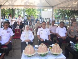Bupati Sinjai Ajak Warga Taat Pajak, Gebyar Pendapatan Jadi Apresiasi bagi Wajib Pajak Disiplin