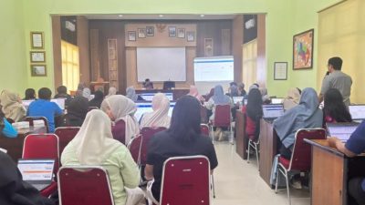 Pemkab Luwu Timur Perkuat Akuntabilitas Kinerja melalui Tindak Lanjut Asistensi SAKIP Intensif