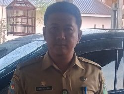 Pemkab Luwu Timur Salurkan Insentif kepada 2.507 Petugas Keagamaan, Total Anggaran Rp15,114 Miliar