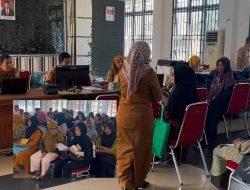 Pemkab Luwu Timur Dekatkan Layanan Adminduk, 227 Dokumen Tuntas dalam Sehari di Wotu