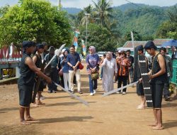 Padungku Matano Perkuat Harmoni Budaya, Pemkab Luwu Timur Ajak Masyarakat Jaga Warisan Alam