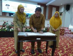 Bupati Irwan Matangkan Persiapan STBM Awards 2026, Targetkan Luwu Timur Kembali Berprestasi di Tingkat Nasional