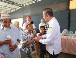 Kemensos Salurkan Bantuan ATENSI bagi Penyandang Disabilitas, Pemkab Sinjai Perkuat Perlindungan Sosial