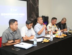 Pemkab Lutim Tegaskan Santunan Warga Laoli Berlandaskan Perjanjian dan Ketentuan Hukum