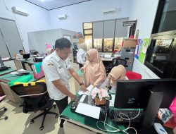 BKPSDM Luwu Timur Klarifikasi ASN yang Tak Ikut Apel Pagi