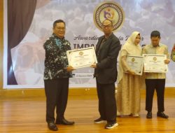 PANDU JUARA Bawa Luwu Timur Raih Pengakuan Nasional di BDS Impact Award 2026