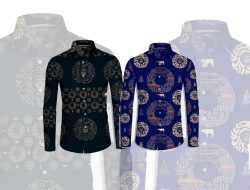 Batik Juara Ditetapkan sebagai Identitas Khas Luwu Timur, ASN dan Non-ASN Mulai Gunakan Setiap Kamis