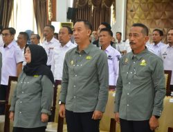 Digitalisasi Transaksi dan Pengendalian Inflasi Jadi Fokus Pemkab Sinjai