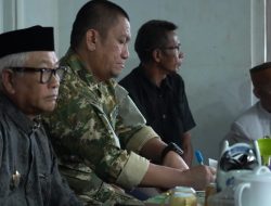 Blusukan ke Sorowako, Bupati Irwan Tanggapi Langsung Keluhan Warga