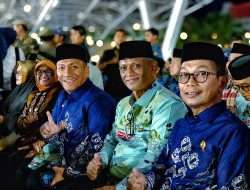 MTQ VIII KORPRI Nasional Digelar di Makassar, Bupati Irwan Dukung Penguatan Karakter ASN Berbasis Nilai Al-Qur’an