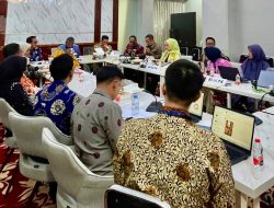 BKN Nilai Data ASN Lutim Memenuhi Syarat Penerapan Manajemen Talenta