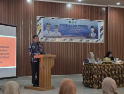 Perkuat Tata Kelola Desa, Pemkab Lutim Bekali 125 Anggota BPD se-Kabupaten