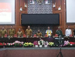 Bupati Ratnawati Minta Rehabilitasi 36 Titik Irigasi Sinjai Tepat Sasaran dan Diawasi Bersama