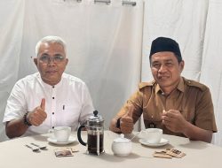 Dua Kades di Sinjai Tegas Tolak Perpanjangan Masa Jabatan: Kepemimpinan Desa Butuh Regenerasi