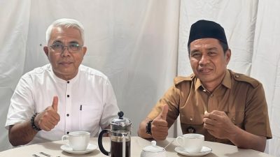 Dua Kades di Sinjai Tegas Tolak Perpanjangan Masa Jabatan: Kepemimpinan Desa Butuh Regenerasi