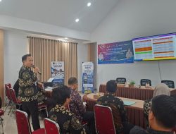Persempit Celah Kebocoran PAD, Bapenda Lutim Perkuat Rekonsiliasi Retribusi dan Transaksi QRIS