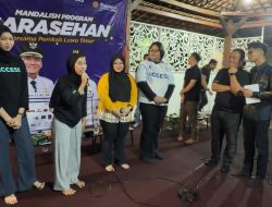 Dari Pare ke Luwu Timur, Program Mandalish Disiapkan Jadi Kawah Pengembangan Bahasa Asing