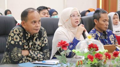 Luwu Timur Masuk 19 Besar STBM Awards 2026, Verifikasi Nasional Jadi Momentum Pembenahan