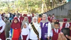 Bupati Ratnawati Serukan Perlindungan Anak: Cegah Pernikahan Dini, Hentikan Perundungan