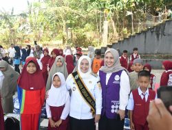 Bupati Ratnawati Serukan Perlindungan Anak: Cegah Pernikahan Dini, Hentikan Perundungan