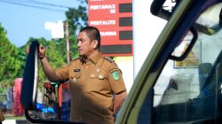 Bupati Lutim Turun ke SPBU, Celah Penyalahgunaan Ganjil-Genap Jadi Sorotan
