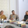 Kesejahteraan Operator Jadi Perhatian, Bupati Irwan Dorong SPBU Lutim Perkuat Tata Kelola