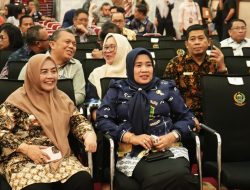 Sinjai Perkuat Strategi Ekonomi Daerah, Bupati Ratnawati Dorong Percepatan Program Prioritas