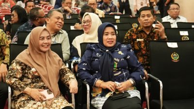 Sinjai Perkuat Strategi Ekonomi Daerah, Bupati Ratnawati Dorong Percepatan Program Prioritas
