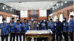 Tes Urine ASN Sinjai Digelar Berkala, Pemkab Perkuat Pencegahan Penyalahgunaan Narkotika