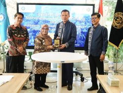 Sinjai Gandeng Poltekpar Makassar, Pengembangan Pariwisata Didorong Berbasis SDM dan Ekonomi Lokal