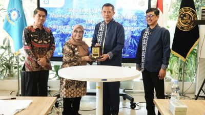 Sinjai Gandeng Poltekpar Makassar, Pengembangan Pariwisata Didorong Berbasis SDM dan Ekonomi Lokal