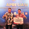 Luwu Timur Raih Terbaik I Regional Sulawesi, Pengelolaan Lingkungan Digelontor Rp2 Miliar