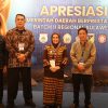 Sinjai Raih Terbaik III Akses Layanan Pendidikan, Dapat Insentif Fiskal Rp1 Miliar