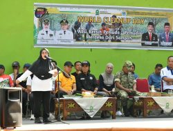 WCD 2026, Bupati Ratnawati Dorong Kebersihan Sinjai Jadi Budaya dan Gerakan Bersama