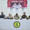 Pemkab Sinjai Perketat Pengawasan BBM dan LPG Bersubsidi, Satgas Diminta Bergerak Sampai Tingkat Lapangan