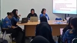 Dinkes Luwu Timur Evaluasi Pelaksanaan CKG, Perkuat Mutu Layanan dan Tindak Lanjut Skrining