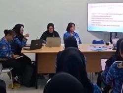 Dinkes Luwu Timur Evaluasi Pelaksanaan CKG, Perkuat Mutu Layanan dan Tindak Lanjut Skrining