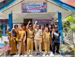 Debut di Ajang Kabupaten, Perpustakaan Cendana Hitam Timur Tembus Tiga Besar