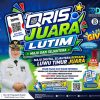 Bapenda Luwu Timur Dorong Transaksi Pajak Nontunai melalui QRIS JUARA LUTIM 2026