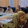 Revitalisasi Pasar F Sorowako Dimatangkan, Pemkab Lutim Siapkan Konsep Pusat Ekonomi Baru di Nuha