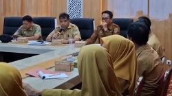 Revitalisasi Pasar F Sorowako Dimatangkan, Pemkab Lutim Siapkan Konsep Pusat Ekonomi Baru di Nuha