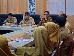 Revitalisasi Pasar F Sorowako Dimatangkan, Pemkab Lutim Siapkan Konsep Pusat Ekonomi Baru di Nuha
