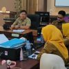 Dari Perencanaan hingga Tindak Lanjut, Bapperida Lutim Sinkronkan Langkah Pembangunan Antarbidang