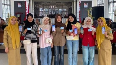 Dari Burau ke Wotu, Disdukcapil Lutim Kembali Hadirkan Layanan Adminduk Dekat dengan Warga