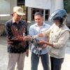 Pengendalian Rabies di Tomoni Timur Diperluas, 437 Anjing dan Kucing Jalani Vaksinasi