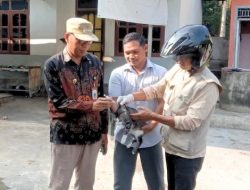 Pengendalian Rabies di Tomoni Timur Diperluas, 437 Anjing dan Kucing Jalani Vaksinasi