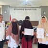 Jemput Bola di Mangkutana, Disdukcapil Lutim Tuntaskan 296 Layanan Kependudukan