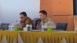 RPJMD Luwu Timur Masuk Tahap Penguatan Implementasi, Bapperida Konsolidasikan Program Prioritas
