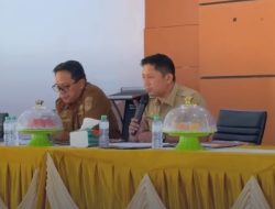 RPJMD Luwu Timur Masuk Tahap Penguatan Implementasi, Bapperida Konsolidasikan Program Prioritas
